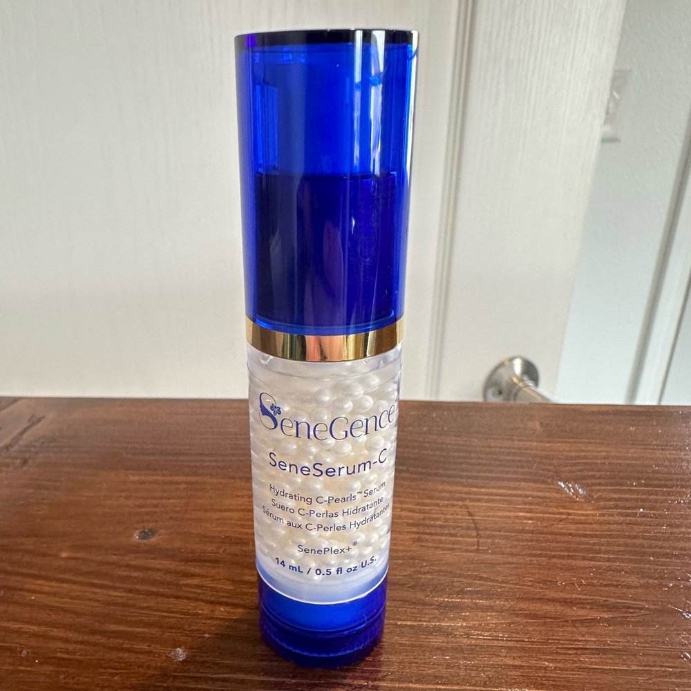 SeneGence SeneSerum-C